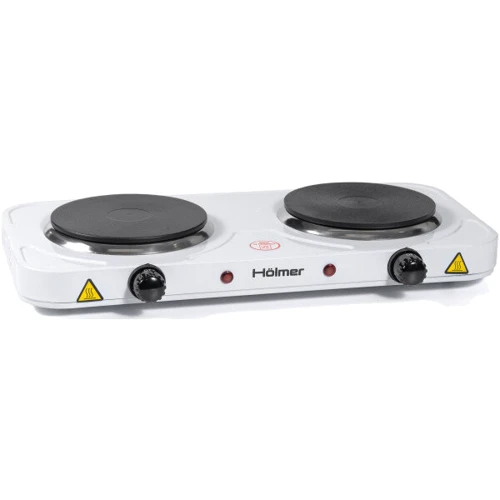 Настольная плита Holmer HHP-220W