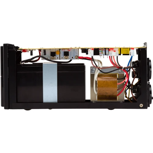 LogicPower UL850VA (LP1456): Производитель LogicPower