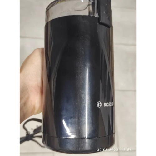Bosch TSM 6A013B (Кофемолки)(77468420)Stylus Approved фото 3