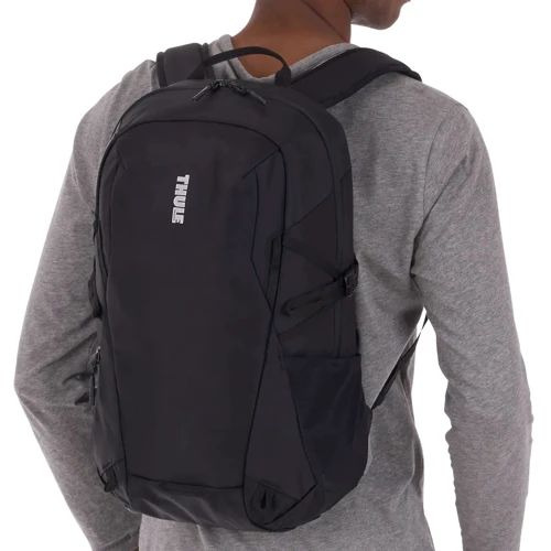 Thule EnRoute 21L Black (TEBP-4116) for MacBook Pro 15-16" фото 6