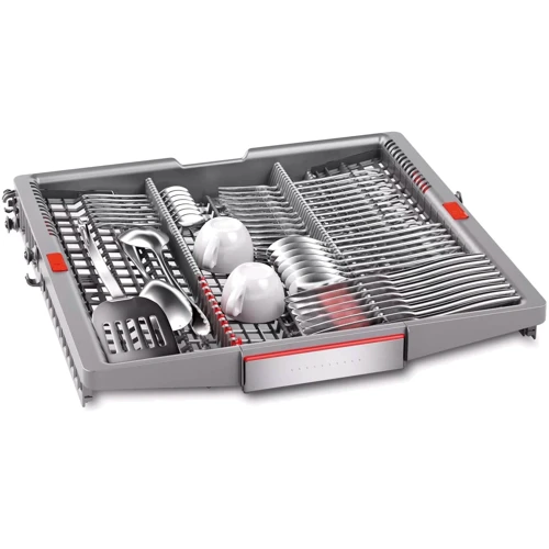 Встраиваемая посудомоечная машина Bosch SMV8YCX01E фото 8