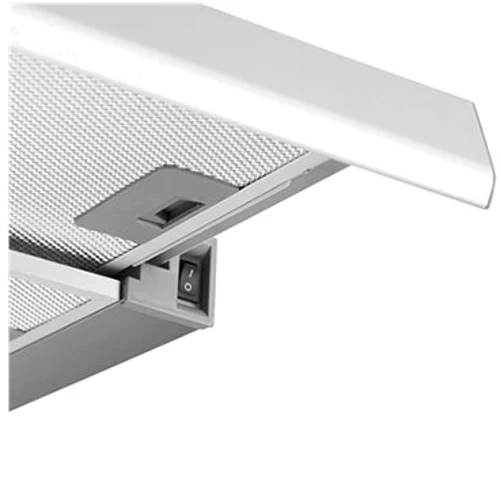 Витяжка Pyramida TL 60 inox: Управління механічне
