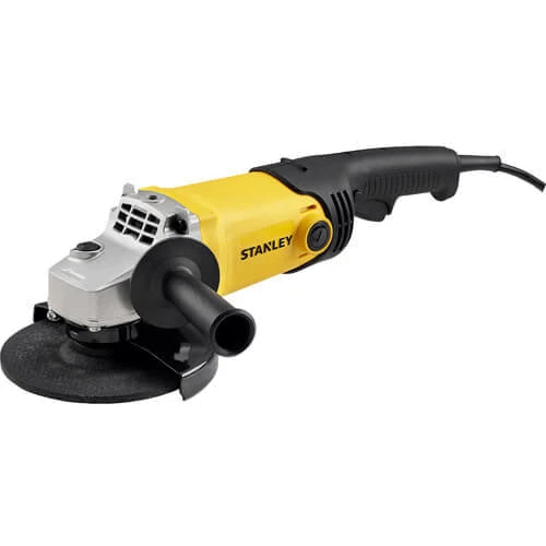 Кутова шліфувальна машина Stanley SGM146_1
