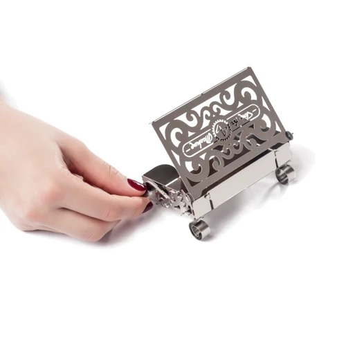 Конструктор T4M Time for Machine коллекционная модель Perfecto Card case (T4M38020)