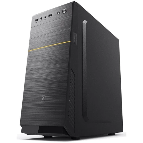 Корпус 2E CREDO (2E-E171): Форм-фактор материнской платы ATX/MicroATX/Mini-ITX