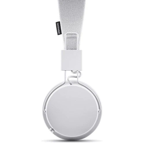 Наушники Urbanears Plattan II Bluetooth, True White (4092114): Тип конструкции накладные