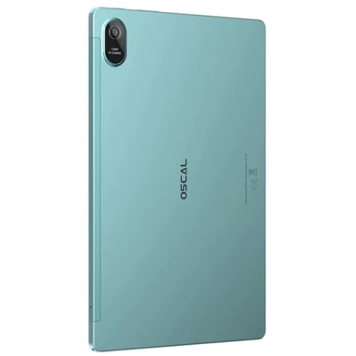 Планшет Oscal Pad 15 8/256GB LTE Seafoam Green: Дисплей 10.36" IPS LCD (1200 x 2000)