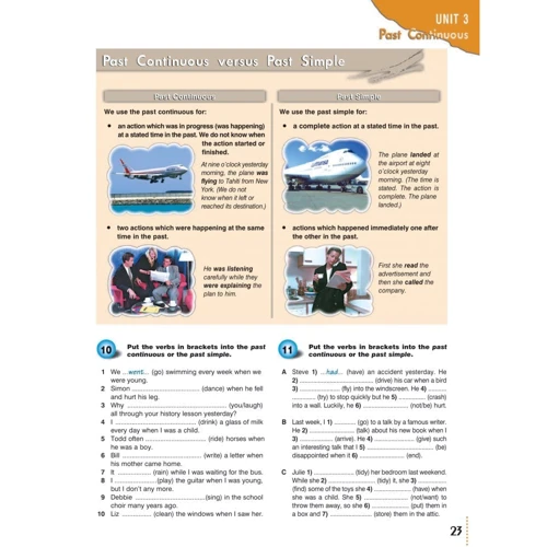 Grammarway 2: Student's Book with Answers: ISBN 9781842163665