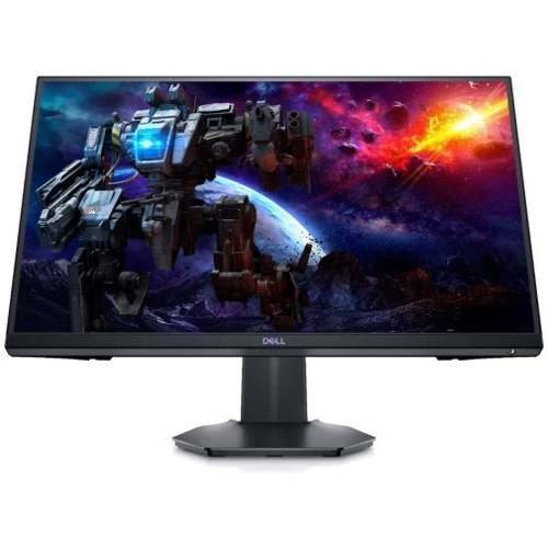 Монитор Dell S2421HGF Black (210-AWMG): Разрешение Full HD (1920x1080)