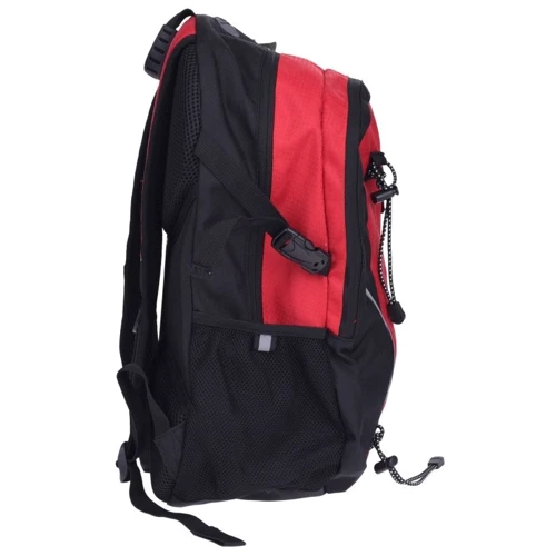Рюкзак Hi-Tec Mandor 20 л красный (MANDOR 20L-RED/BLACK): Страна производитель Китай