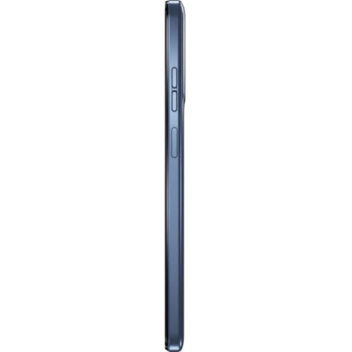 Смартфон Motorola G24 Power 8/256GB Ink Blue (UA UCRF): Слот для карт памяти microSD