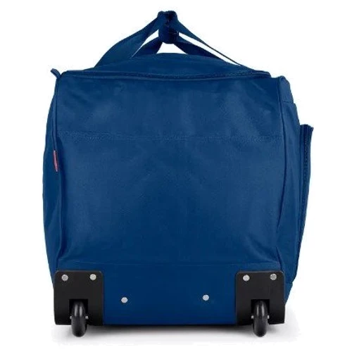 Сумка дорожня на колесах Gabol Week Eco 110L Azul синій (122315-003) (930072)