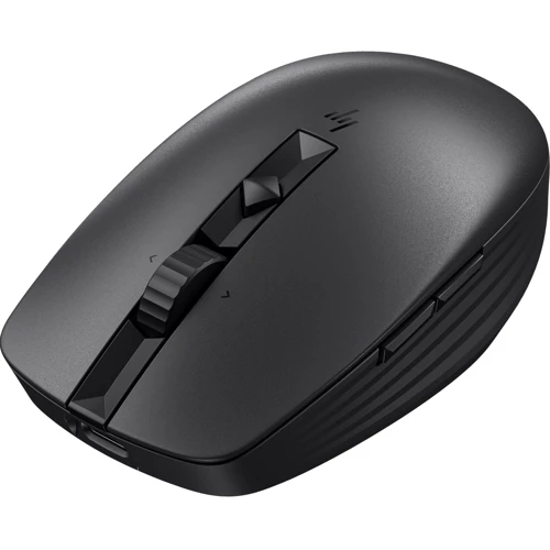 Мышь HP 710 Rechargeable Silent Mouse (6E6F2AA): Интерфейс подключения Bluetooth
