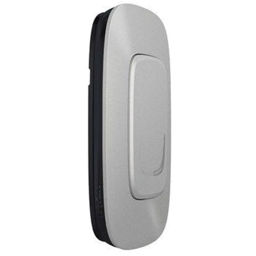 Набор управления Legrand Valena Allure with NETATMO (микро.реле + 2 smart-выключателя) Aluminum (752750) фото 4