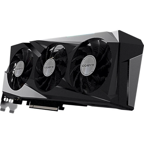 Видеокарта GIGABYTE Radeon RX 6650 XT GAMING OC 8G (GV-R665XTGAMING OC-8GD): Тип памяти GDDR6