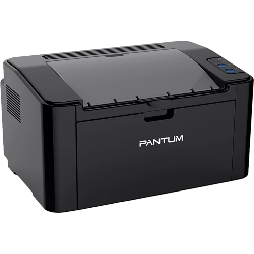Принтер Pantum P2500NW Wi-Fi UA: Технология печати Лазерная черно-белая