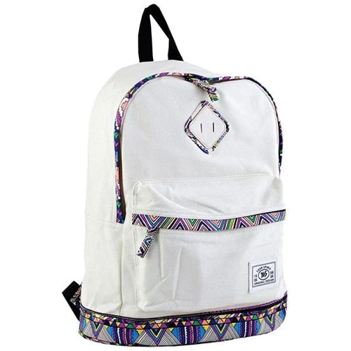 Рюкзак підлітковий YES ST-33 Ethiopia beige (553562)