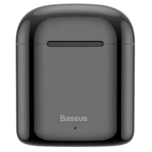 Навушники Baseus Encok W09 Black (NGW09-01): Тип кріплення без кріплень