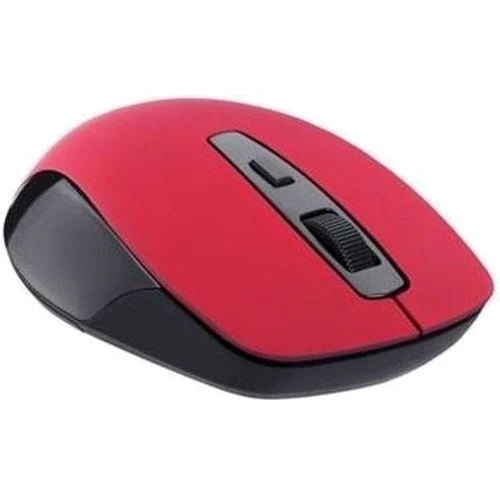 Мышь 2E MF211 WL Red (2E-MF211WR): Интерфейс подключения Wireless