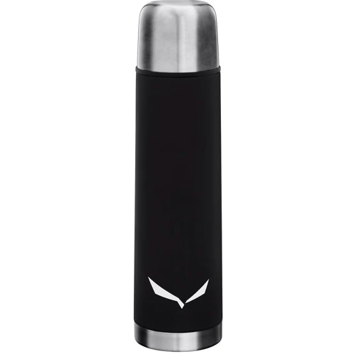 Термос Salewa Rienza Thermo BTL 0522 0900 UNI 0.5 л черный (013.003.1292)