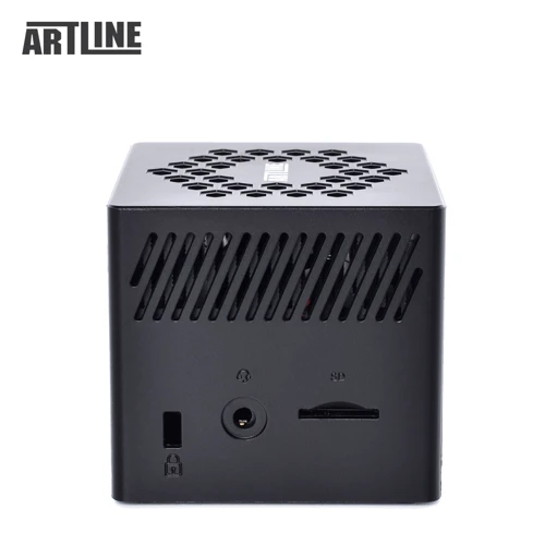 Персональный компьютер (ПК) ARTLINE Business B10 (B10v10): Предустановленная ОС без ОС