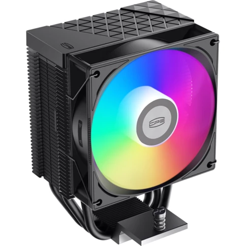 Кулер PcCooler R300 ARGB BK