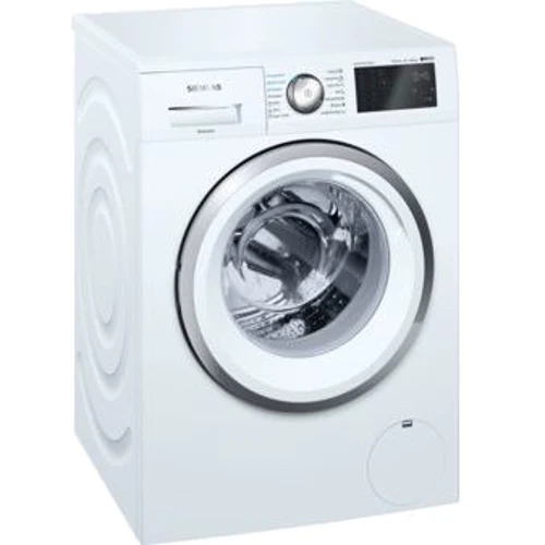 Стиральная машина Siemens WM14T761BY