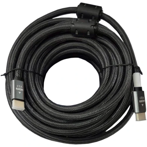 Кабель и переходник HDMI to HDMI 10.0m V2.1 Atcom (23710)