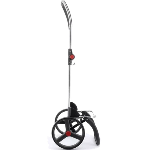 Хозяйственная сумка Rolser I-Max MF 2LRSG 43 Klein синяя (IMX308-1062): Застежка Механическая