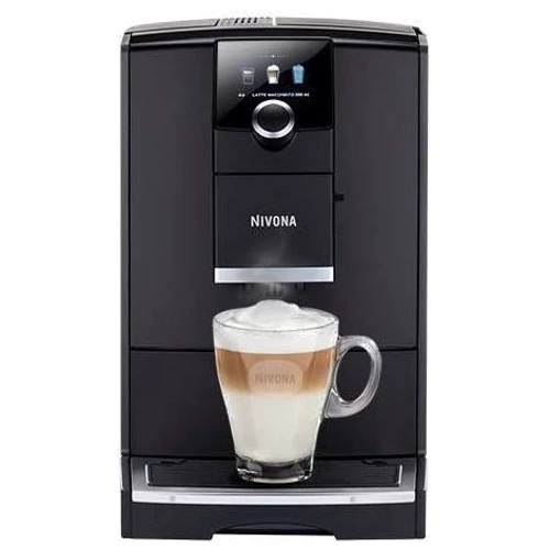 Кофеварка NIVONA CafeRomatica 792