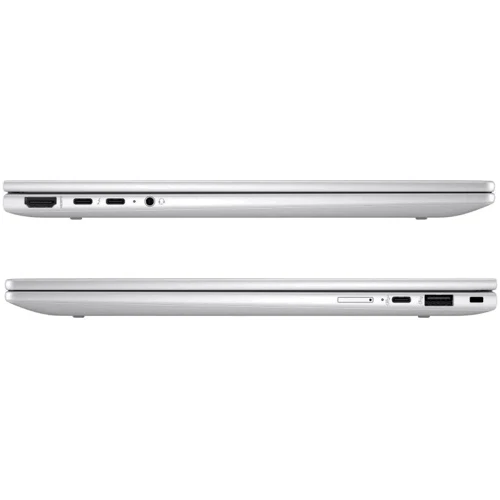 Ноутбук HP Elite x360 1040 G11 Silver (AG2G9UP): Операционная система Windows 11