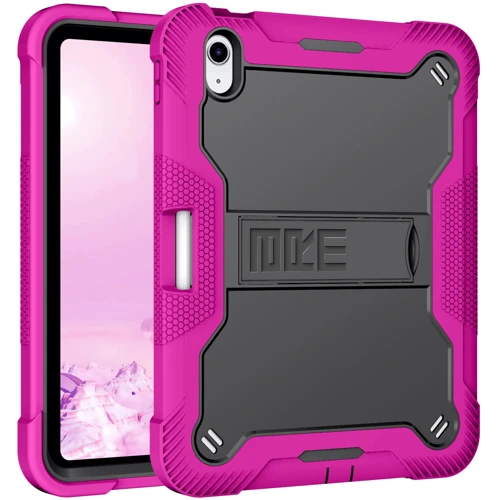 Аксессуар для iPad ArmorStandart Rover Case Pink for iPad 10.9 (2022 / 2024) / iPad 11 2025 (ARM84952)