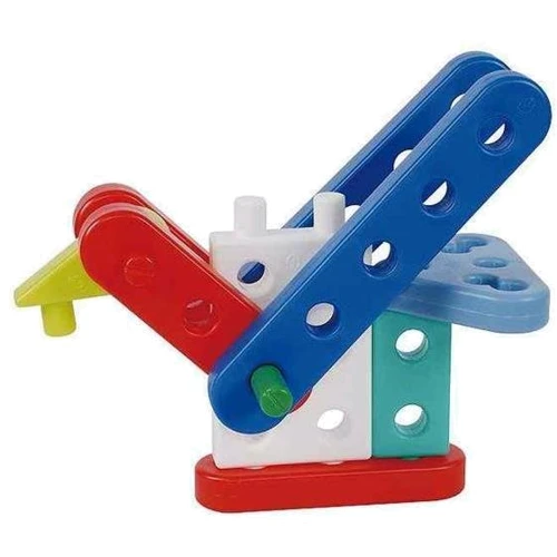 Конструктор IQCamp Перші кроки 1104