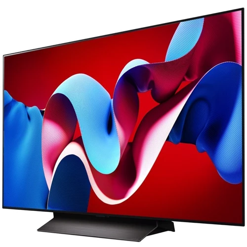 Телевизор LG OLED48C46LA: Коммуникации WiFi, Bluetooth