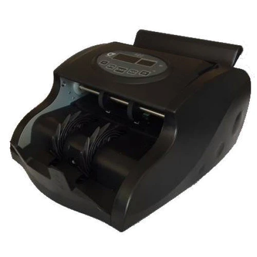 Лічильник банкнот PRO Intellect PRO-40 U NEO BLACK фото 2