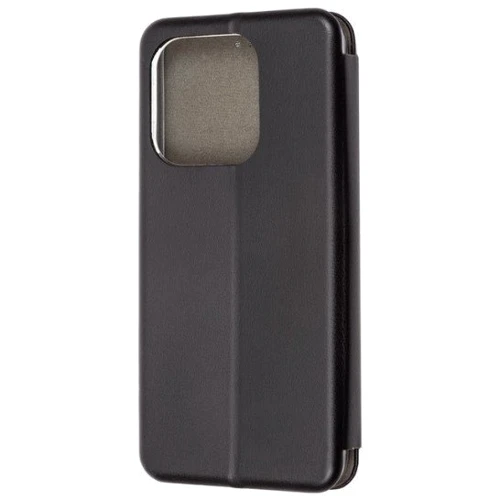 Аксесуар для смартфона Fashion Classy Black для Tecno Spark 10 4G (KI5q) (ARM68951): Тип чехол-книжка