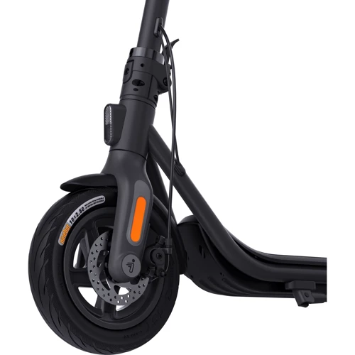 Электросамокат Ninebot by Segway F2E Dark Grey (AA.05.12.01.0003) фото 8