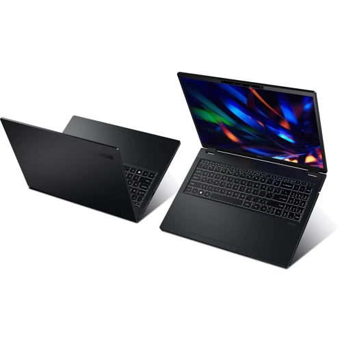 Ноутбук Acer TravelMate P4 16 TMP416-52-TCO (NX.B04EP.002): Процесор Intel Core i5-1335U (1.3 - 4.6 ГГц) / 10 - ядерный