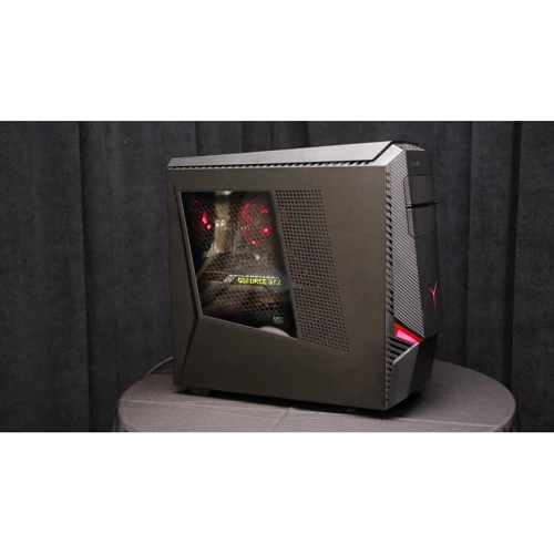 Персональний комп'ютер (ПК) Lenovo IdeaCentre Y700: Відеокартка NVIDIA GeForce GTX 980, 4 ГБ