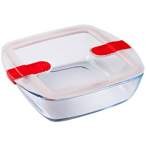Pyrex (212PH00): Назначение универсальная
