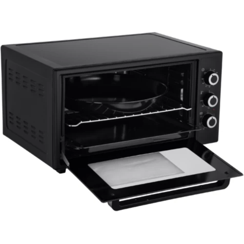 Электродуховка настольная Ardesto MEO-F48RCB фото 6