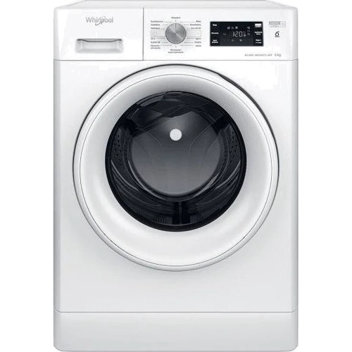 Стиральная машина Whirlpool FFB 6238 W PL