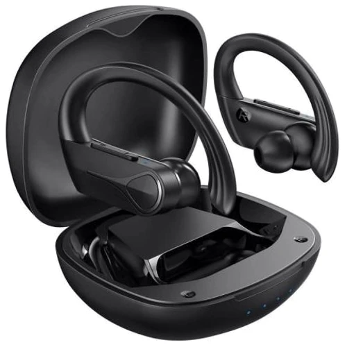 Наушники Mpow Flame Solo Black