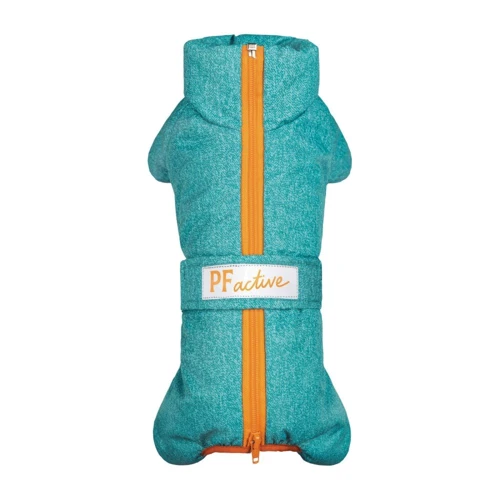 Комбинезон Pet Fashion Cold M такса бирюза (4823082425396)