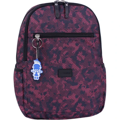 Рюкзак Bagland Young 13 л. сублимация 466 (00510664)