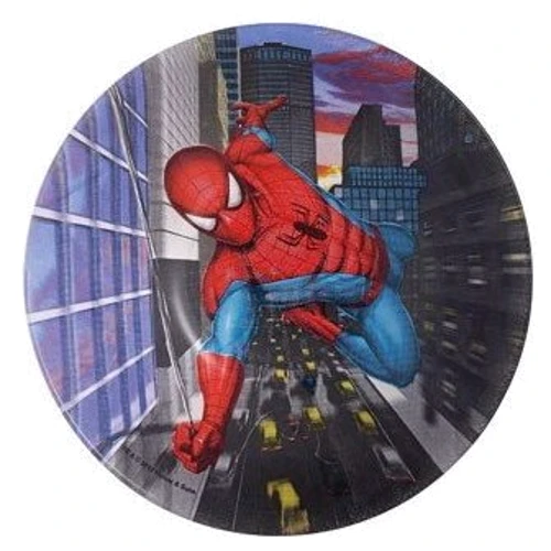 Салатник Luminarc Spiderman Street Fights H4356 (160 мм)