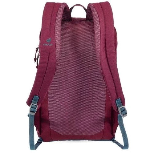 Рюкзак Рюкзак Deuter Vista Skip колір 5324 maron-arctic (3811019 5324): Виробник Deuter