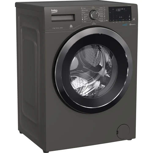 Стиральная машина Beko WUE7636XCM: Количество программ стирки 15
