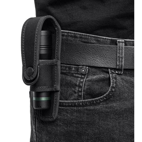 Ліхтар туристичний Ліхтар тактичний Mactronic Sniper 3.2 (420 Lm) Silent Switch (THH0062): Дальність підсвічування, м 275