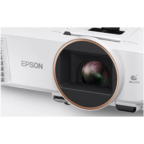 Проектор Epson EH-TW5825 (V11HA87040): Джерело світла Лампа розжарювання